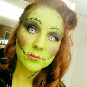 Meet your Posher, Krista